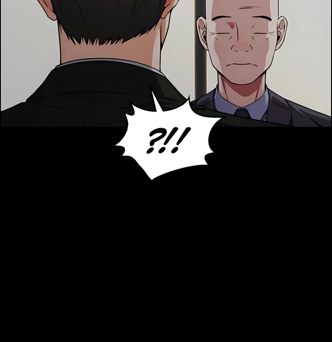 The Man   Chapter 227 Gambar 8