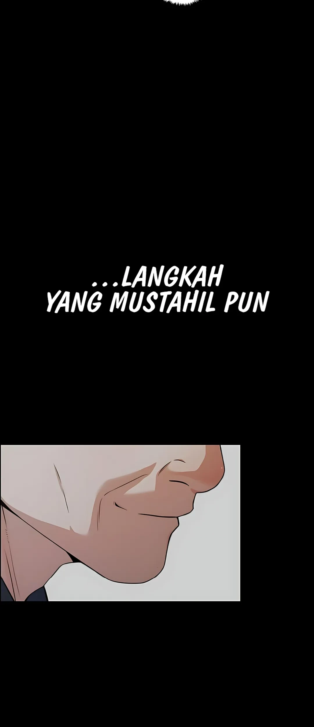 The Man   Chapter 227 Gambar 16