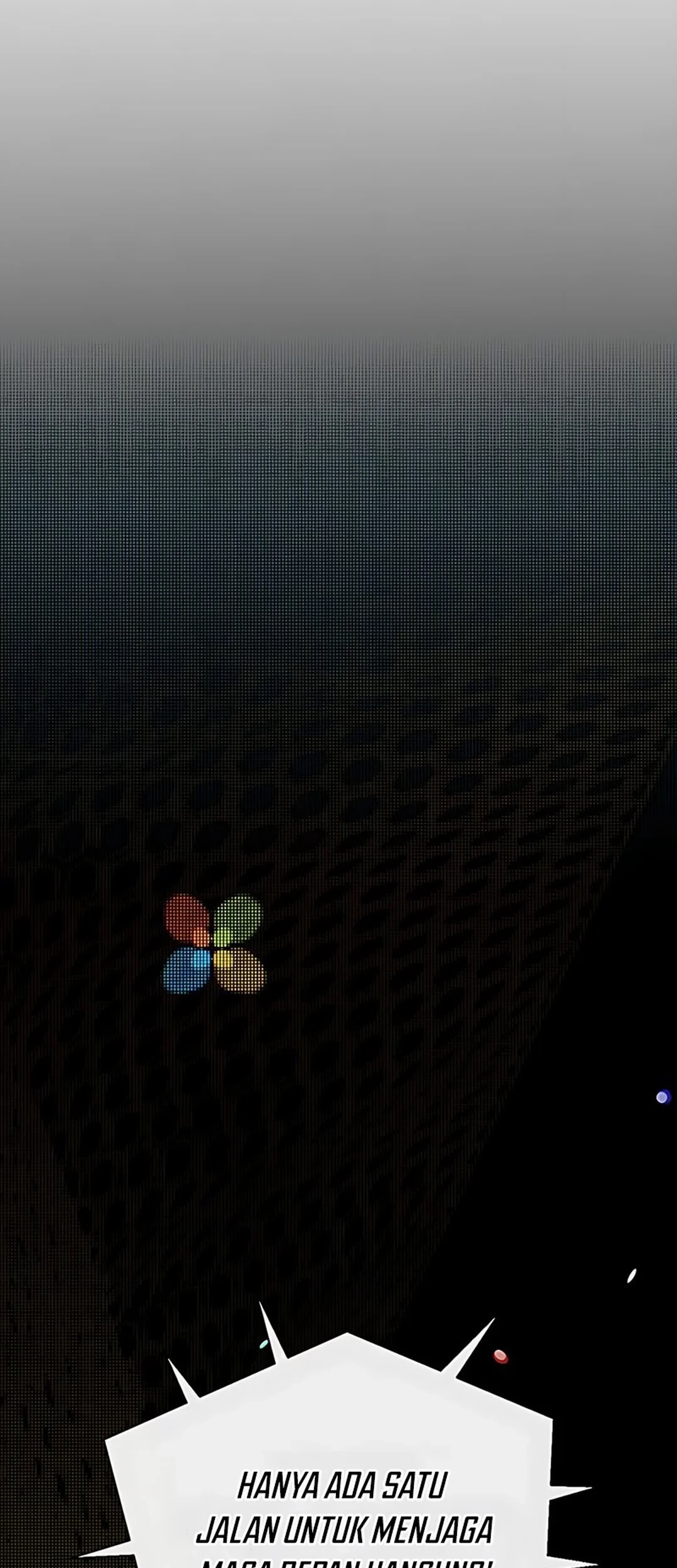 The Man   Chapter 228 Gambar 41