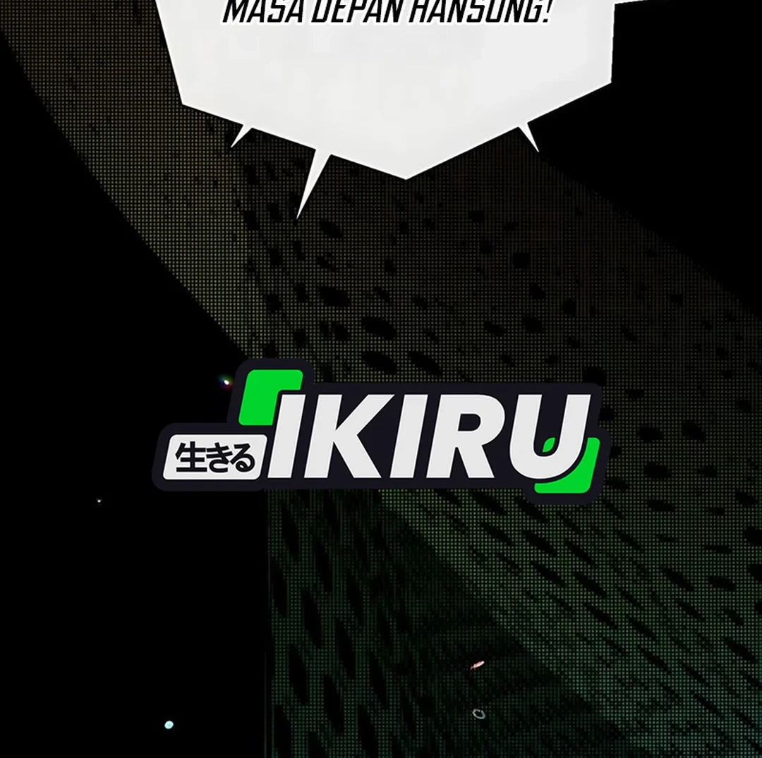 The Man   Chapter 228 Gambar 42