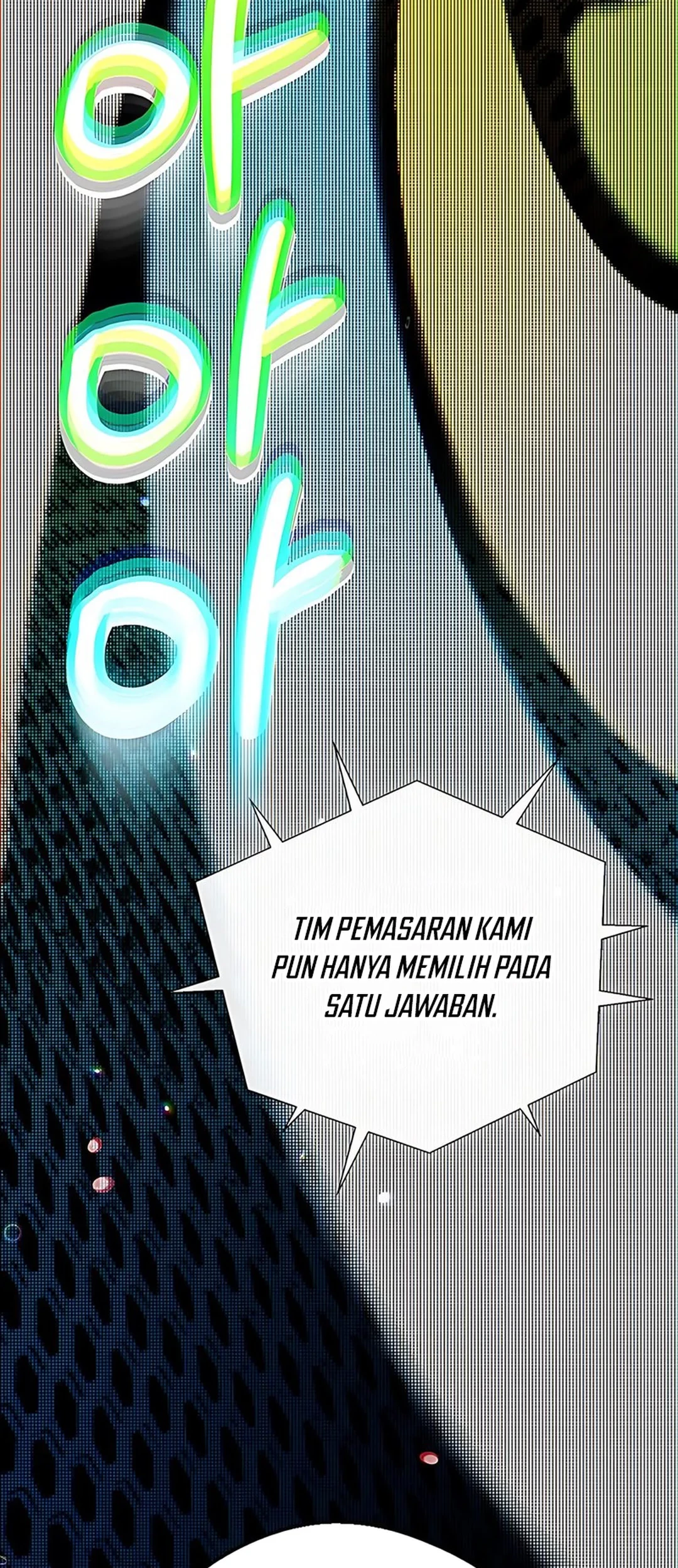The Man   Chapter 228 Gambar 44