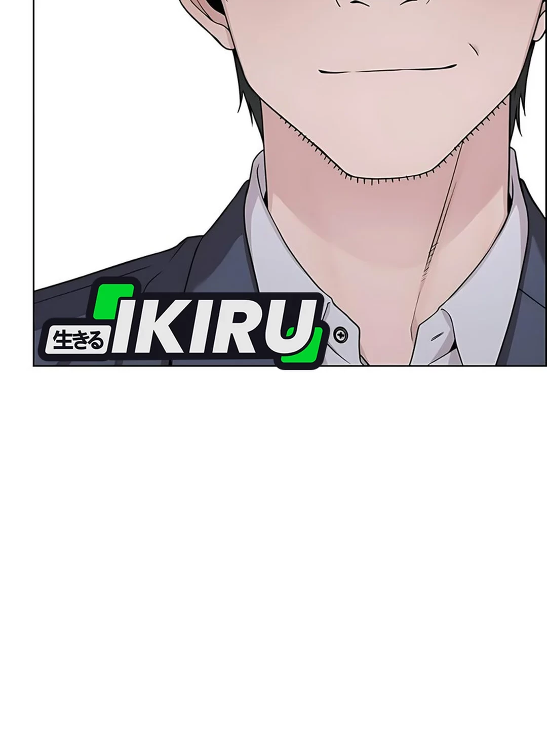 The Man   Chapter 228 Gambar 53