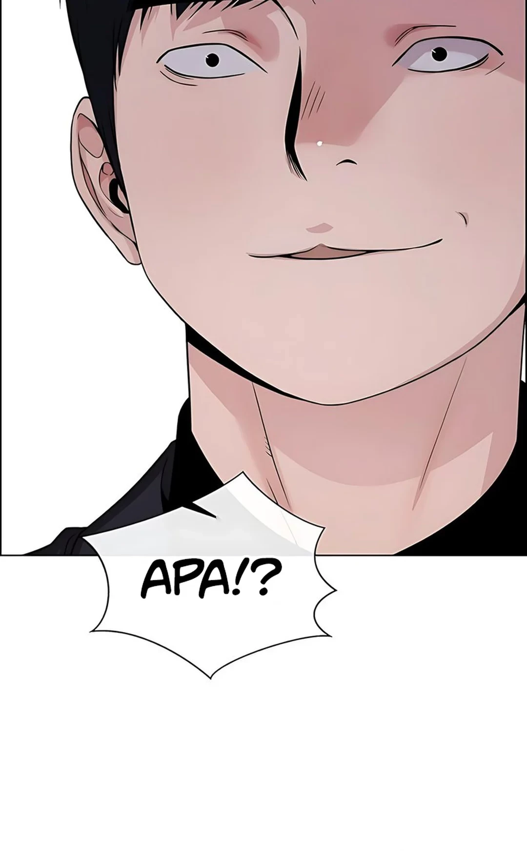 The Man   Chapter 228 Gambar 67