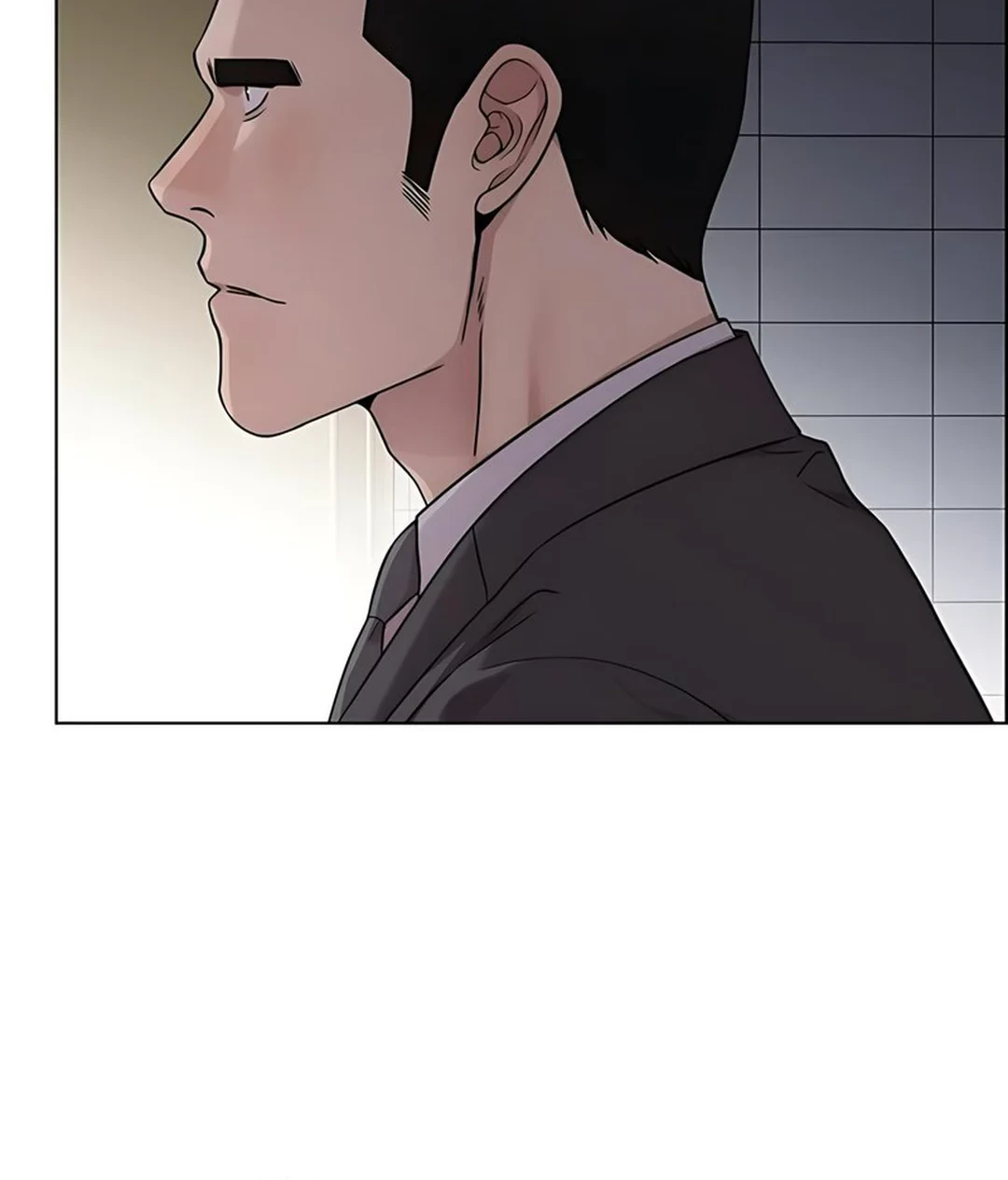 The Man   Chapter 228 Gambar 69