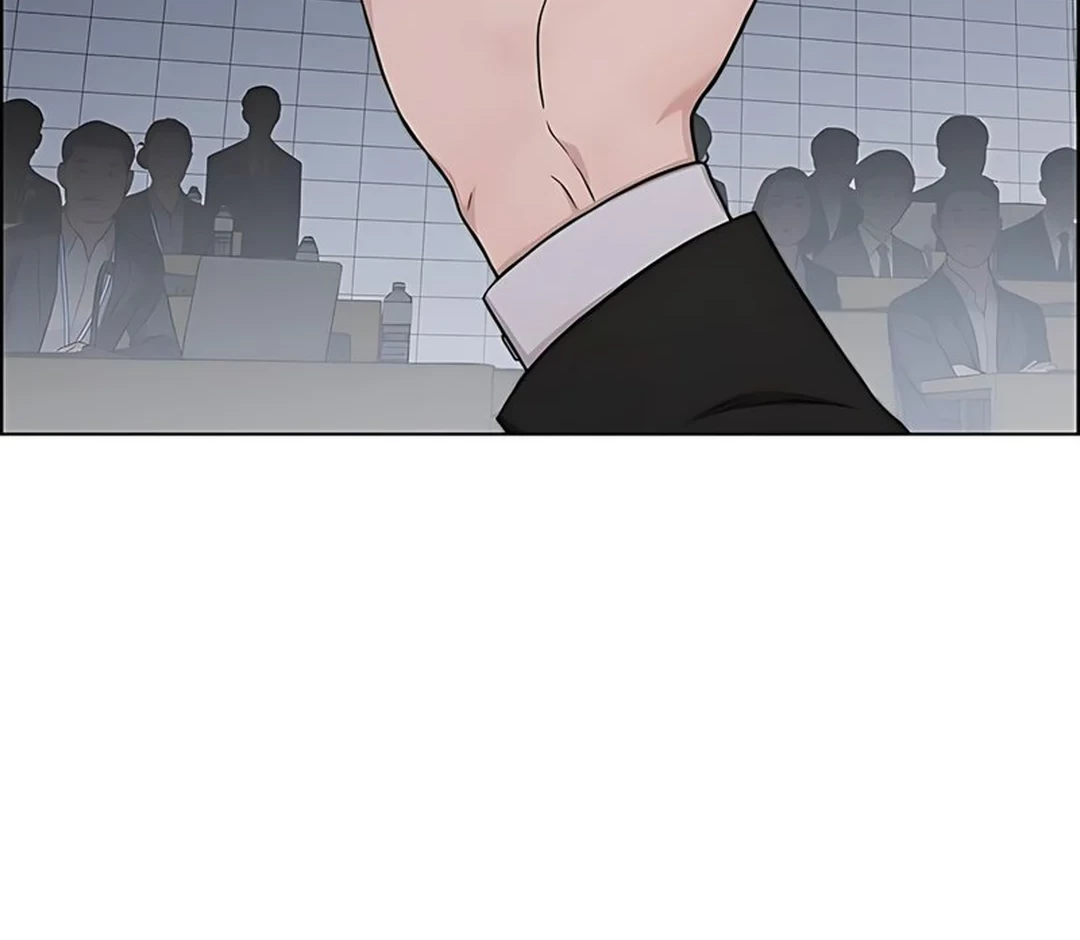 The Man   Chapter 228 Gambar 77