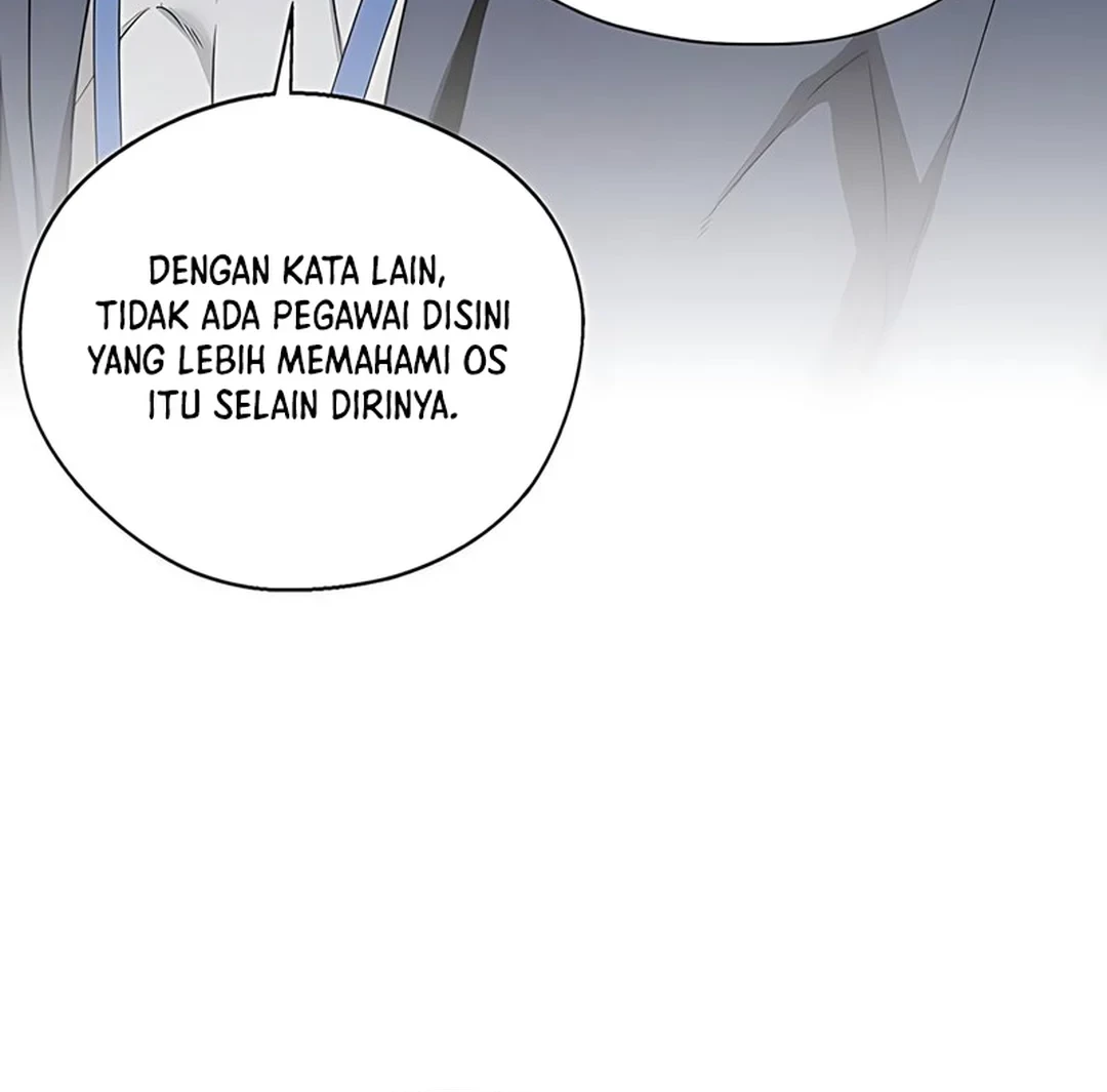The Man   Chapter 228 Gambar 85