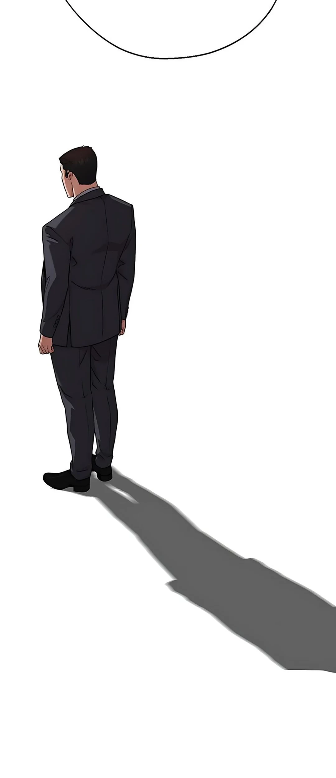 The Man   Chapter 228 Gambar 89