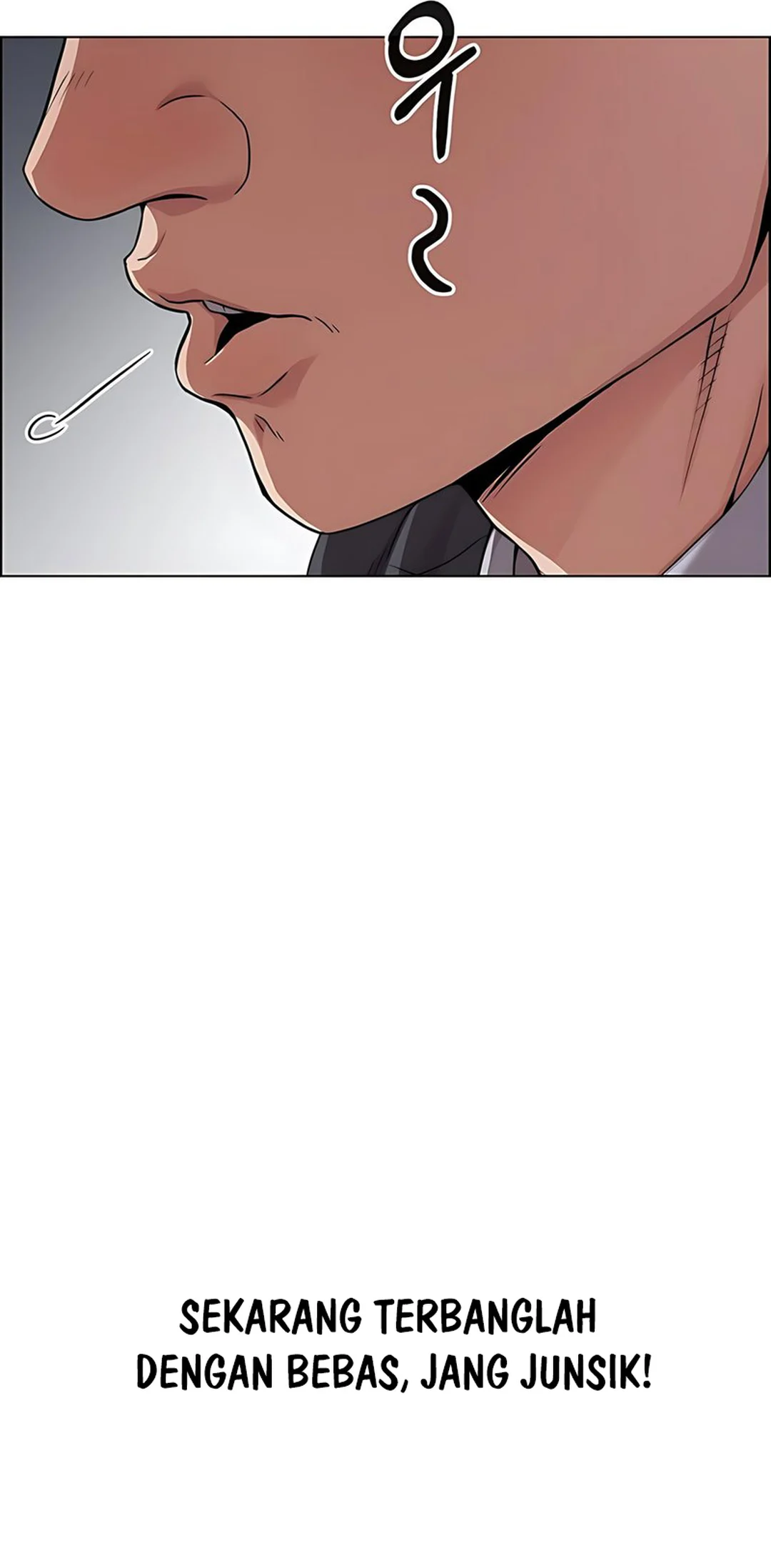 The Man   Chapter 228 Gambar 96