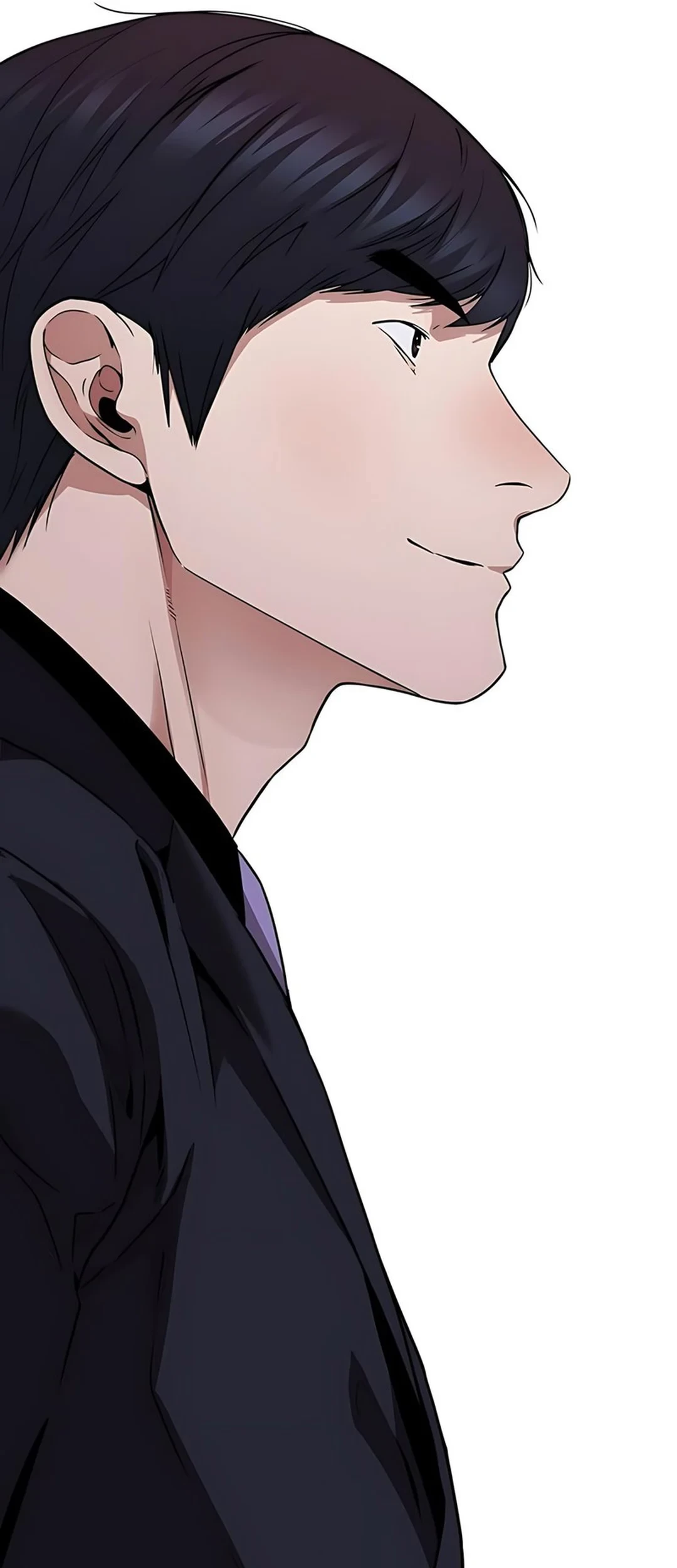 The Man   Chapter 228 Gambar 97