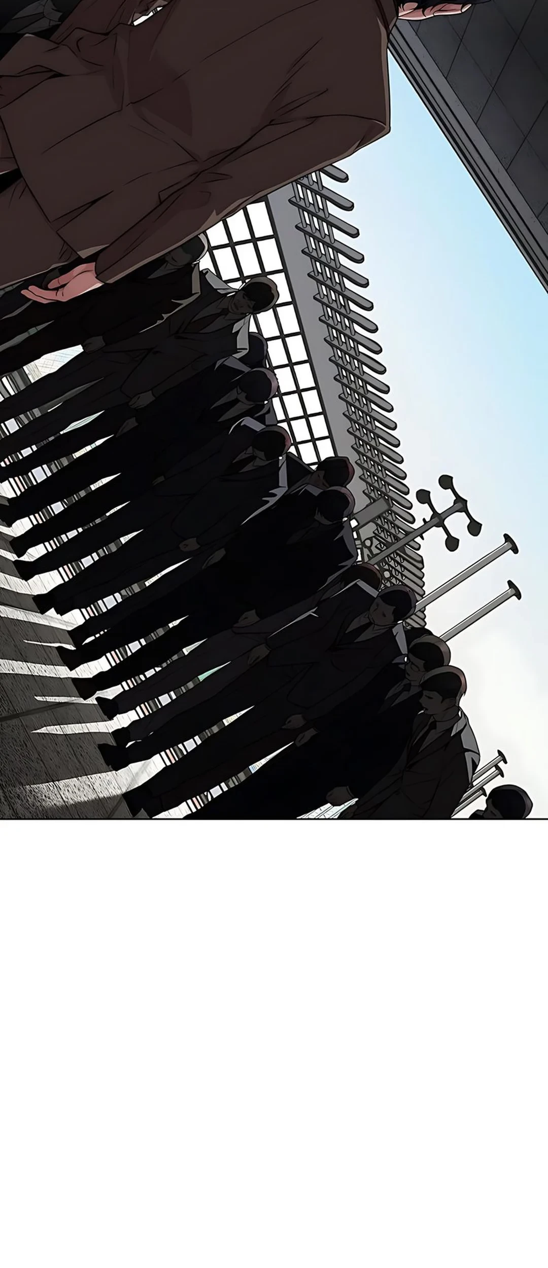 The Man   Chapter 228 Gambar 7