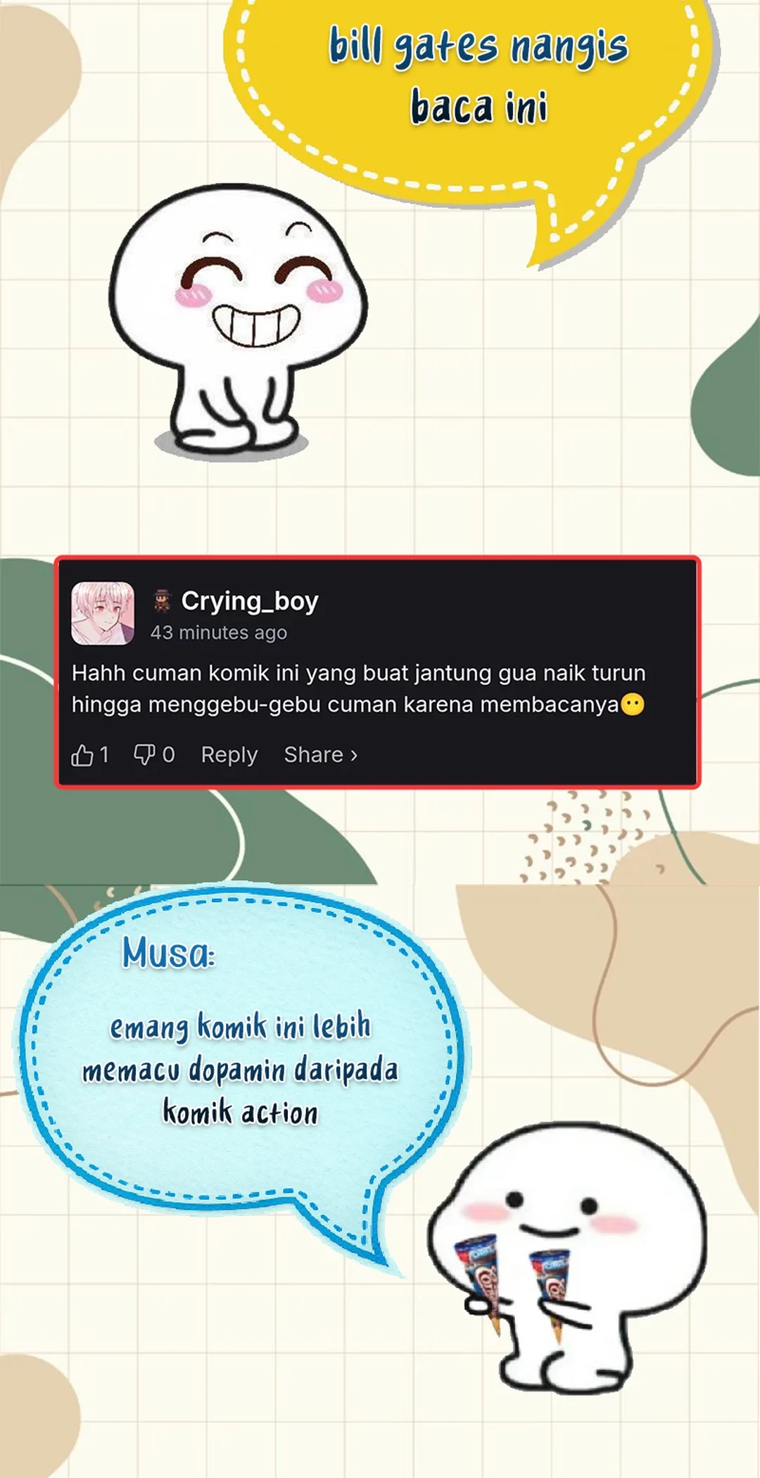 The Man   Chapter 228 Gambar 106