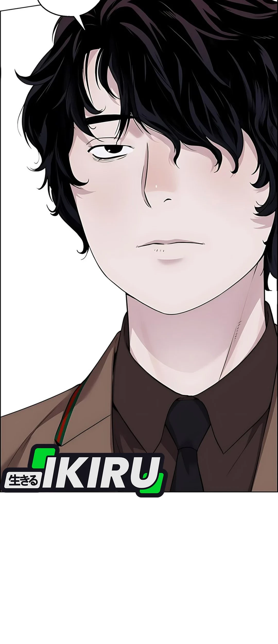 The Man   Chapter 228 Gambar 10