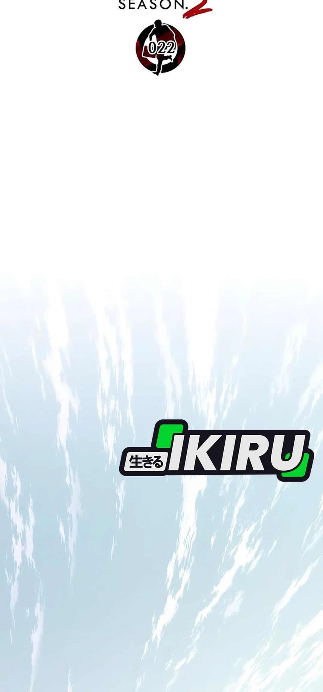 The Man   Chapter 228 Gambar 14