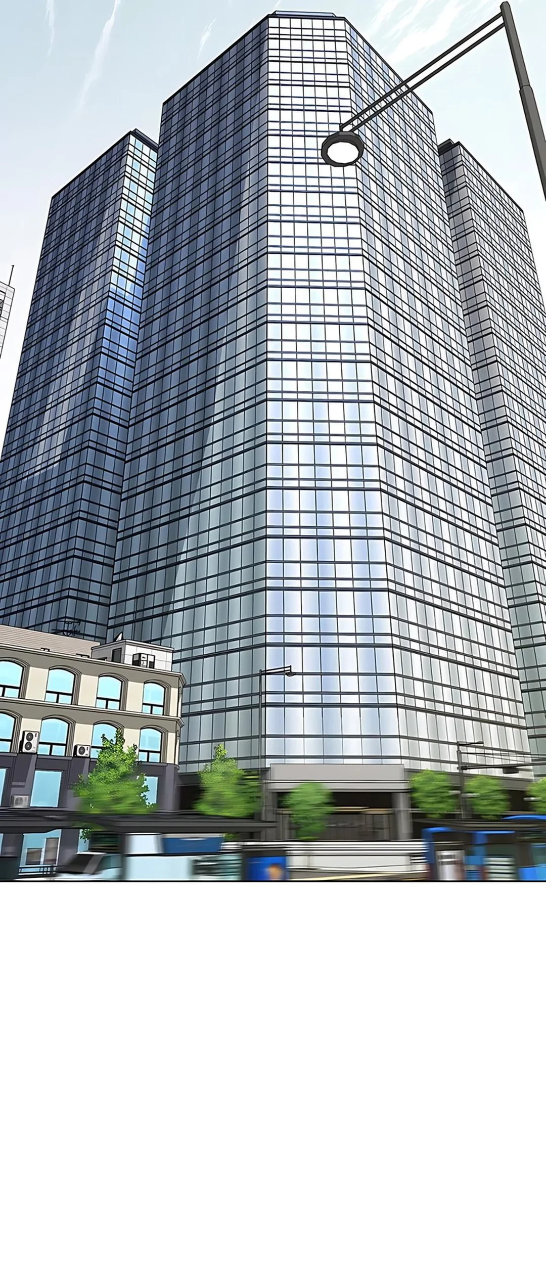 The Man   Chapter 228 Gambar 15