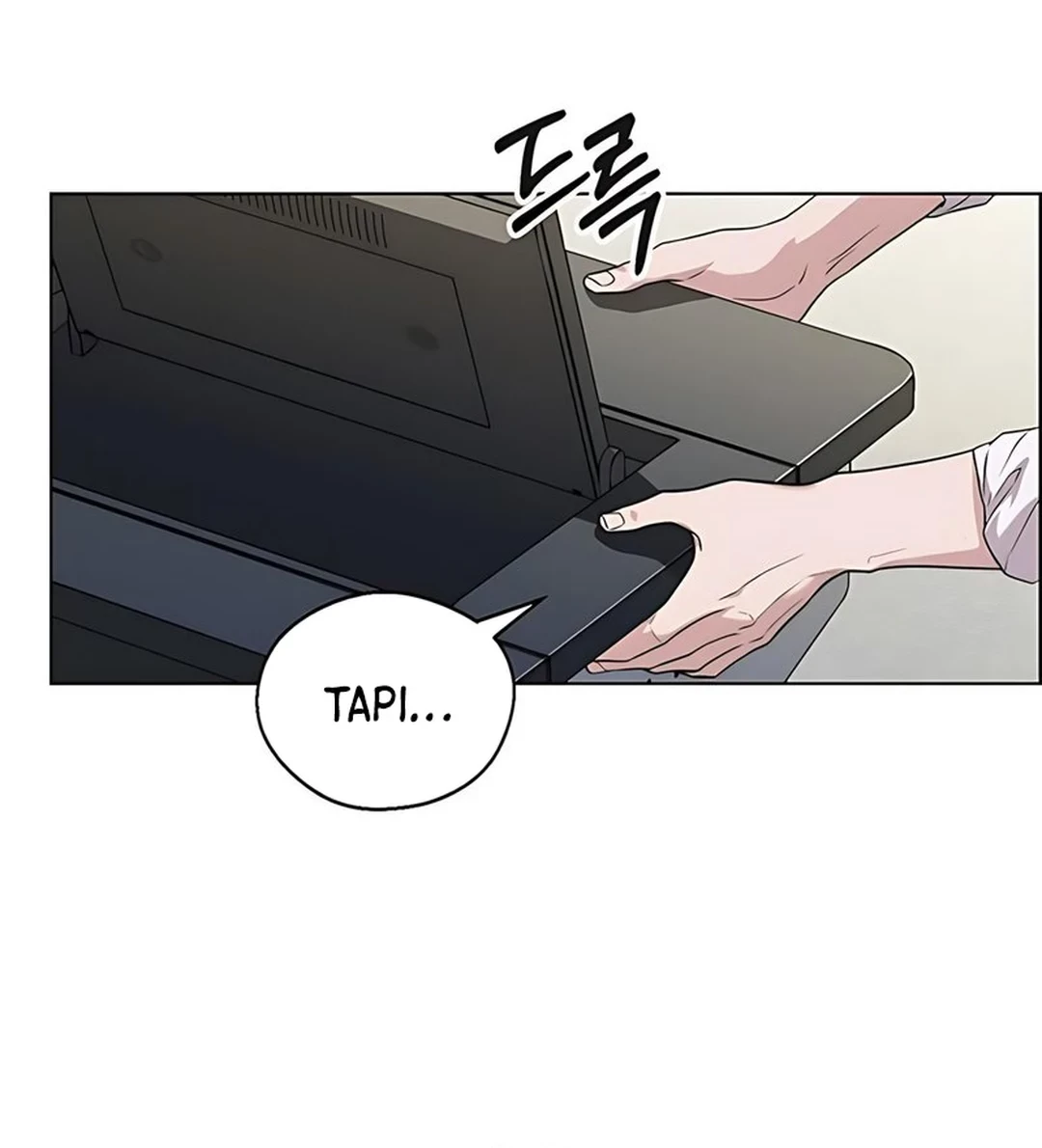 The Man   Chapter 228 Gambar 16