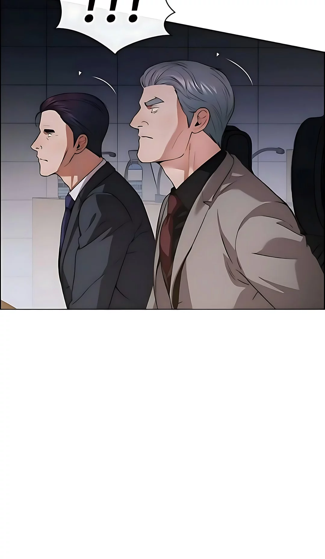 The Man   Chapter 229 Gambar 30