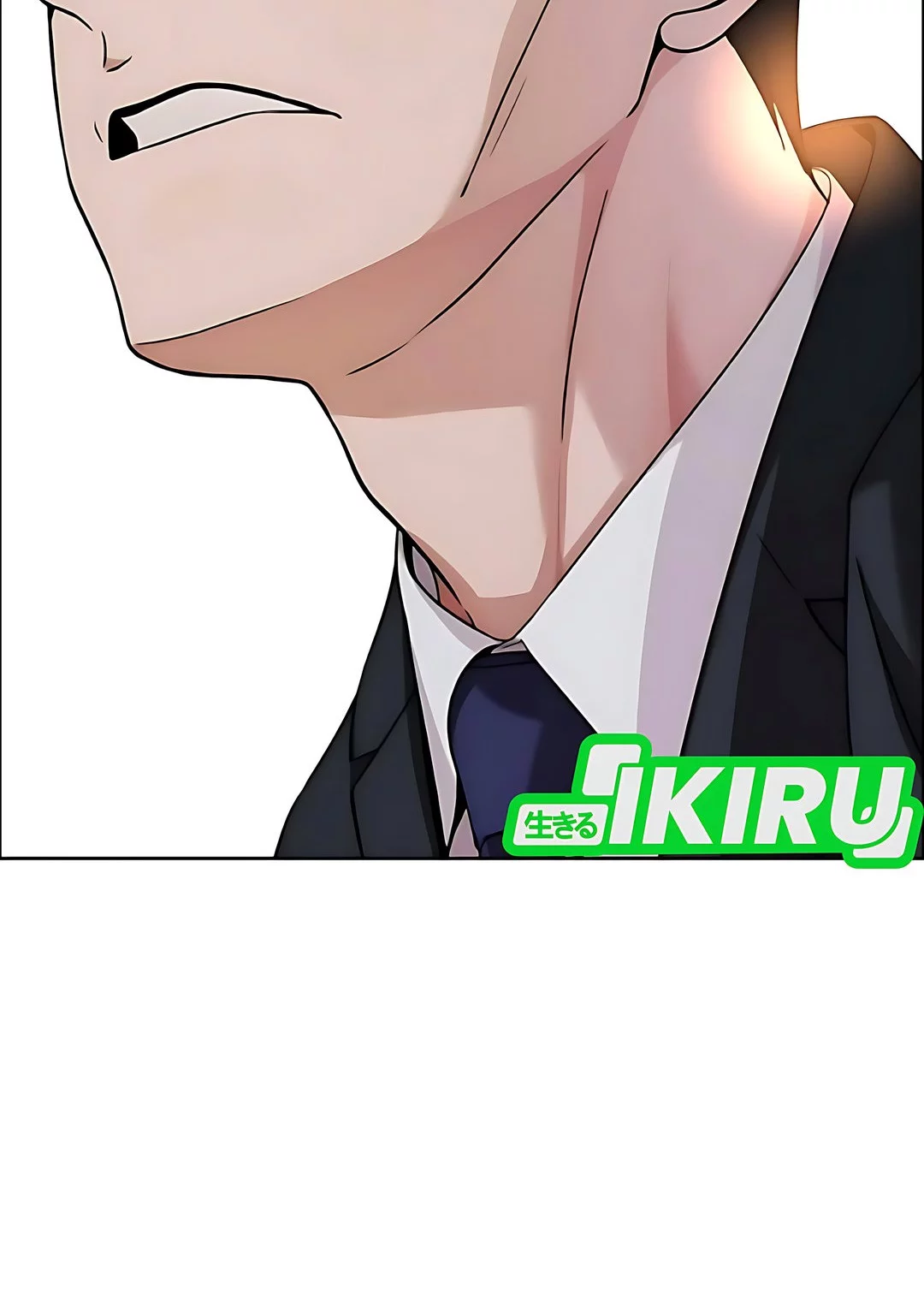 The Man   Chapter 229 Gambar 32