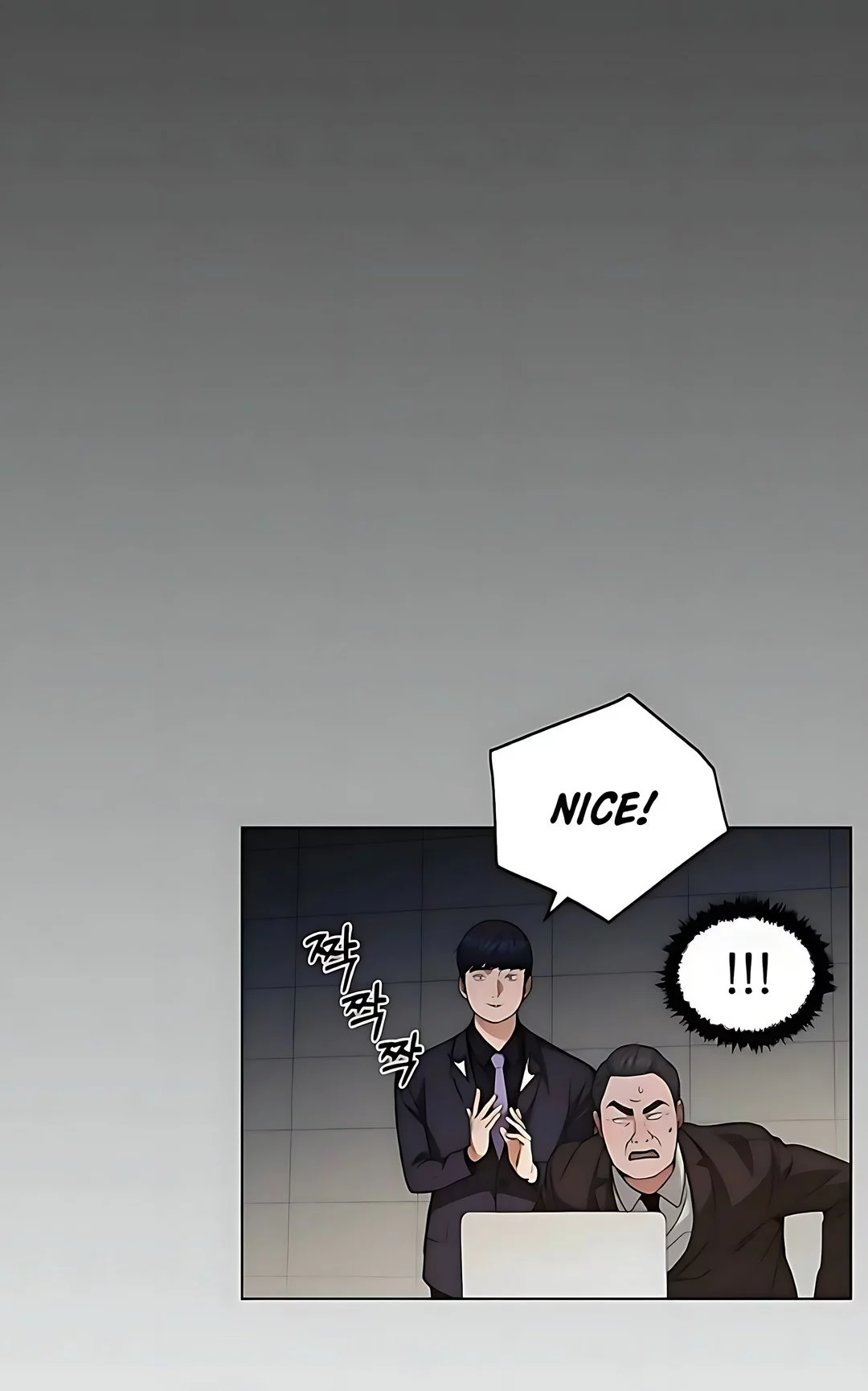 The Man   Chapter 229 Gambar 37