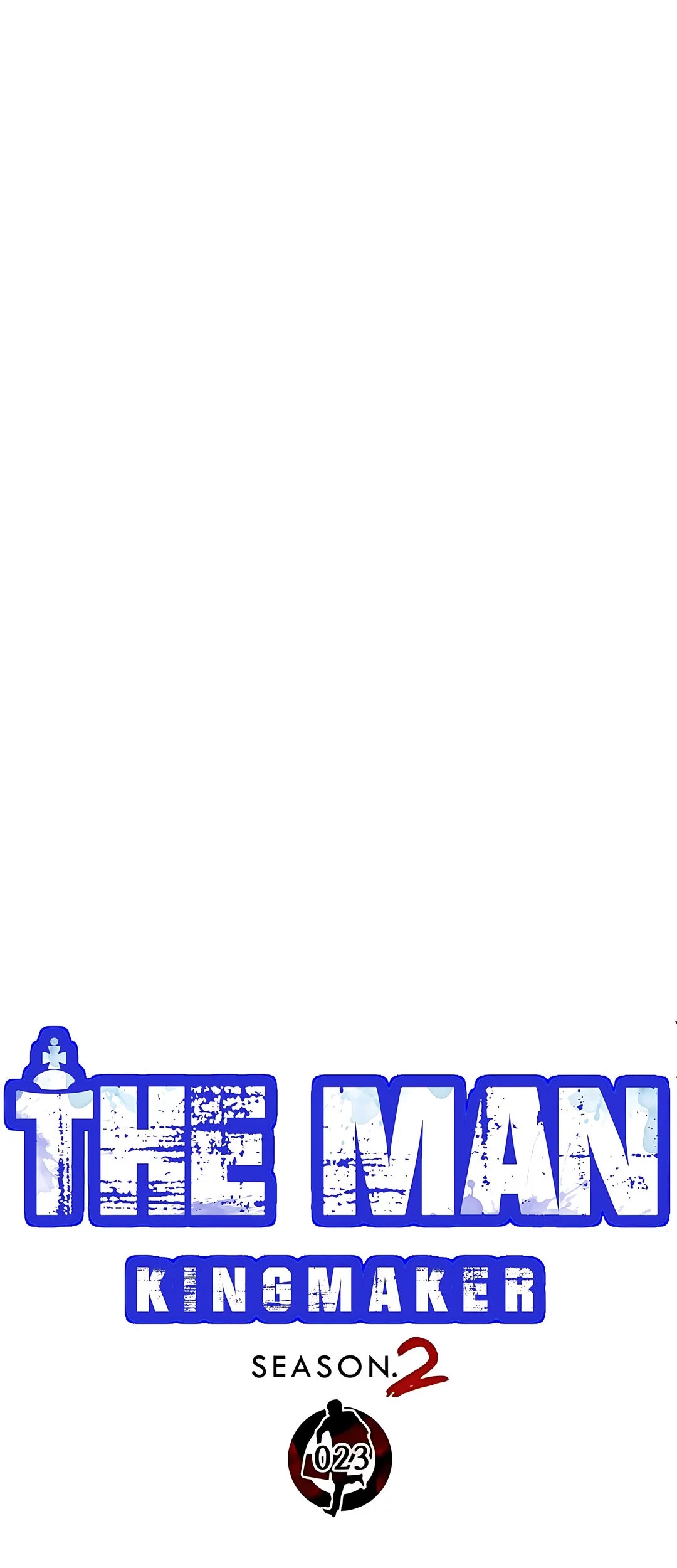 The Man   Chapter 229 Gambar 39