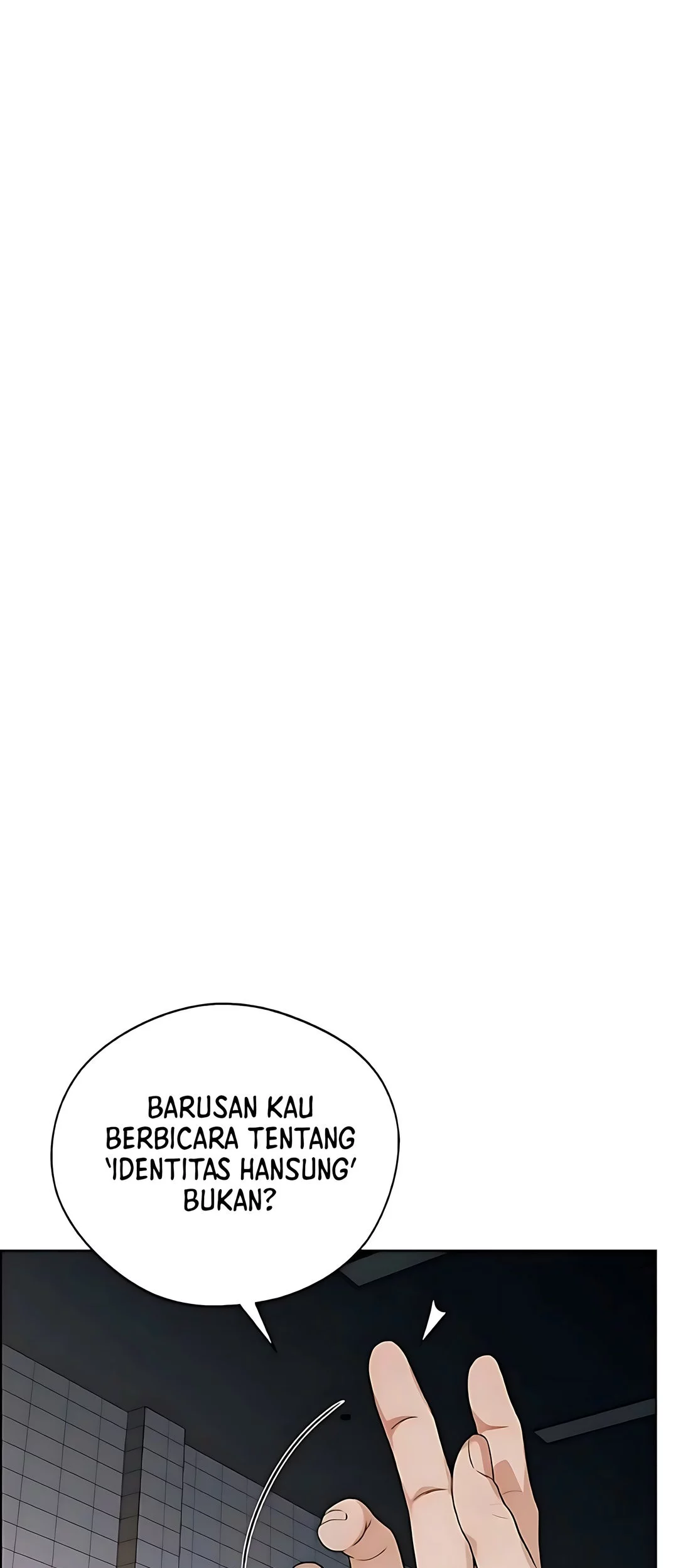 The Man   Chapter 229 Gambar 40