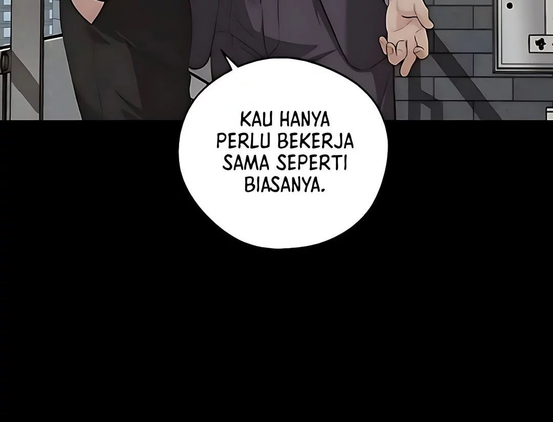 The Man   Chapter 229 Gambar 4