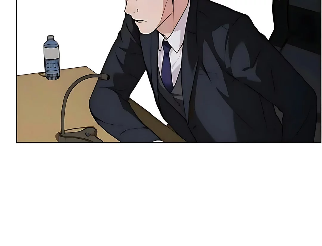 The Man   Chapter 229 Gambar 63