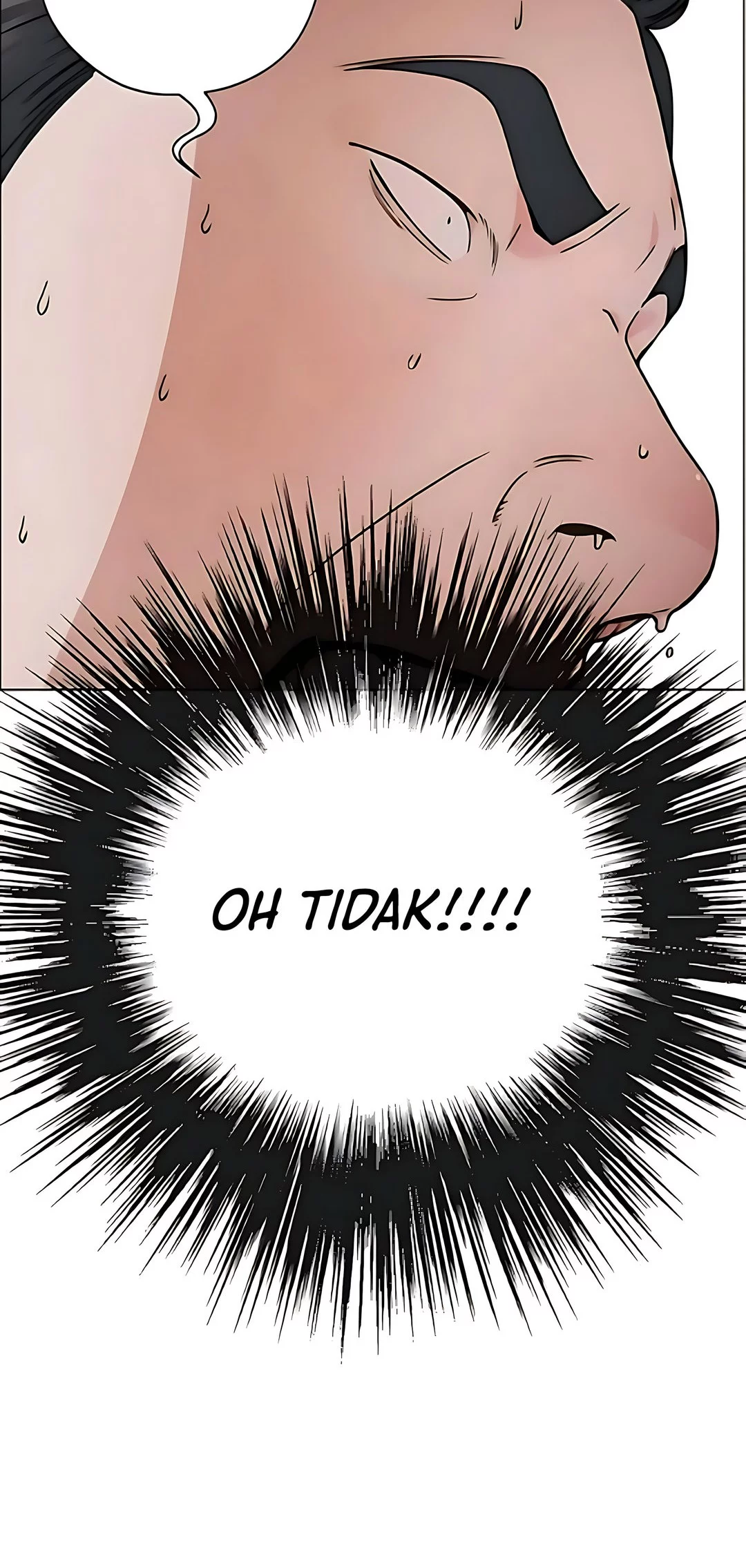 The Man   Chapter 229 Gambar 65