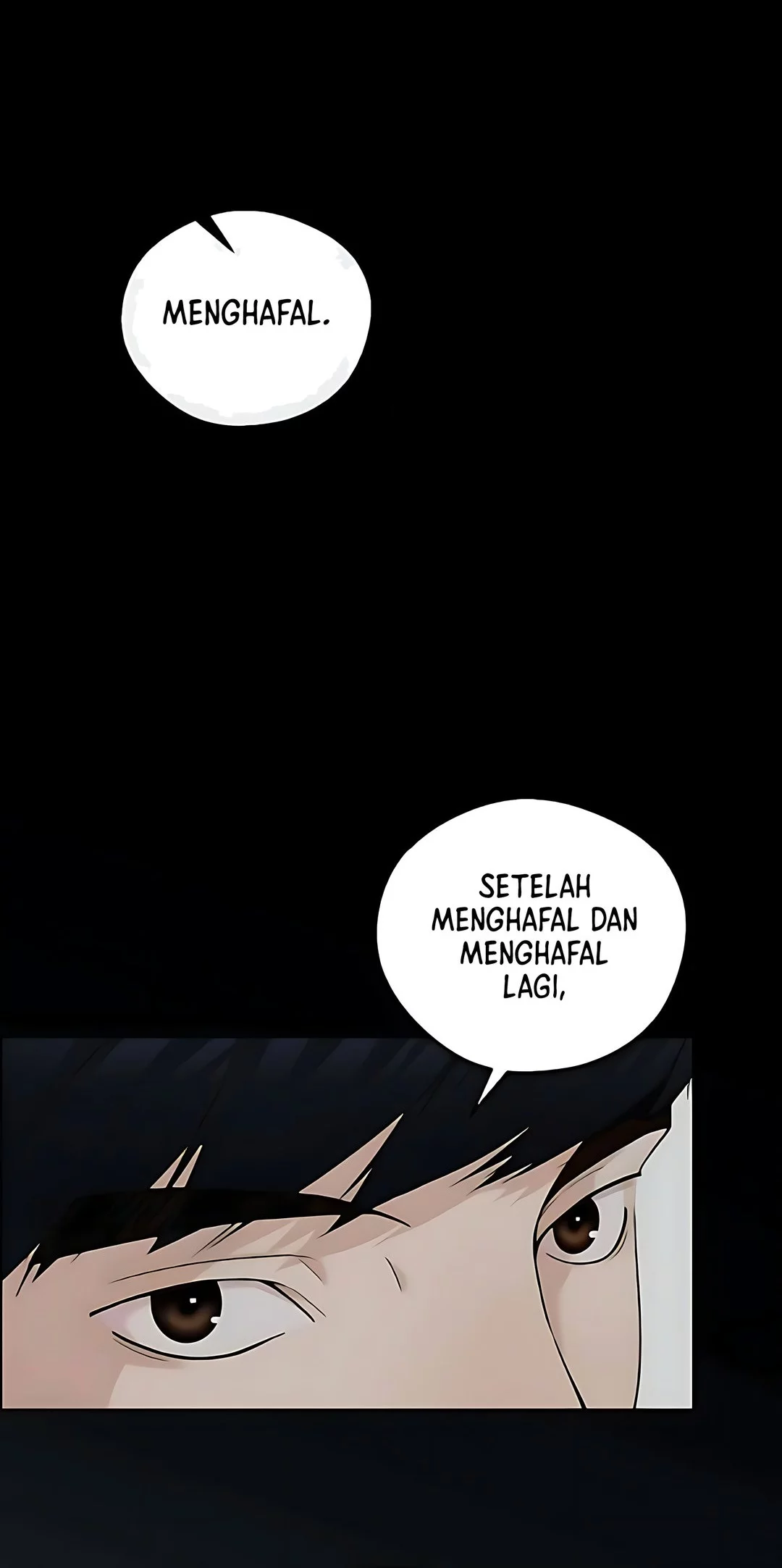 The Man   Chapter 229 Gambar 6