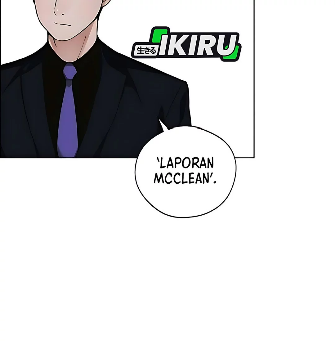 The Man   Chapter 229 Gambar 85