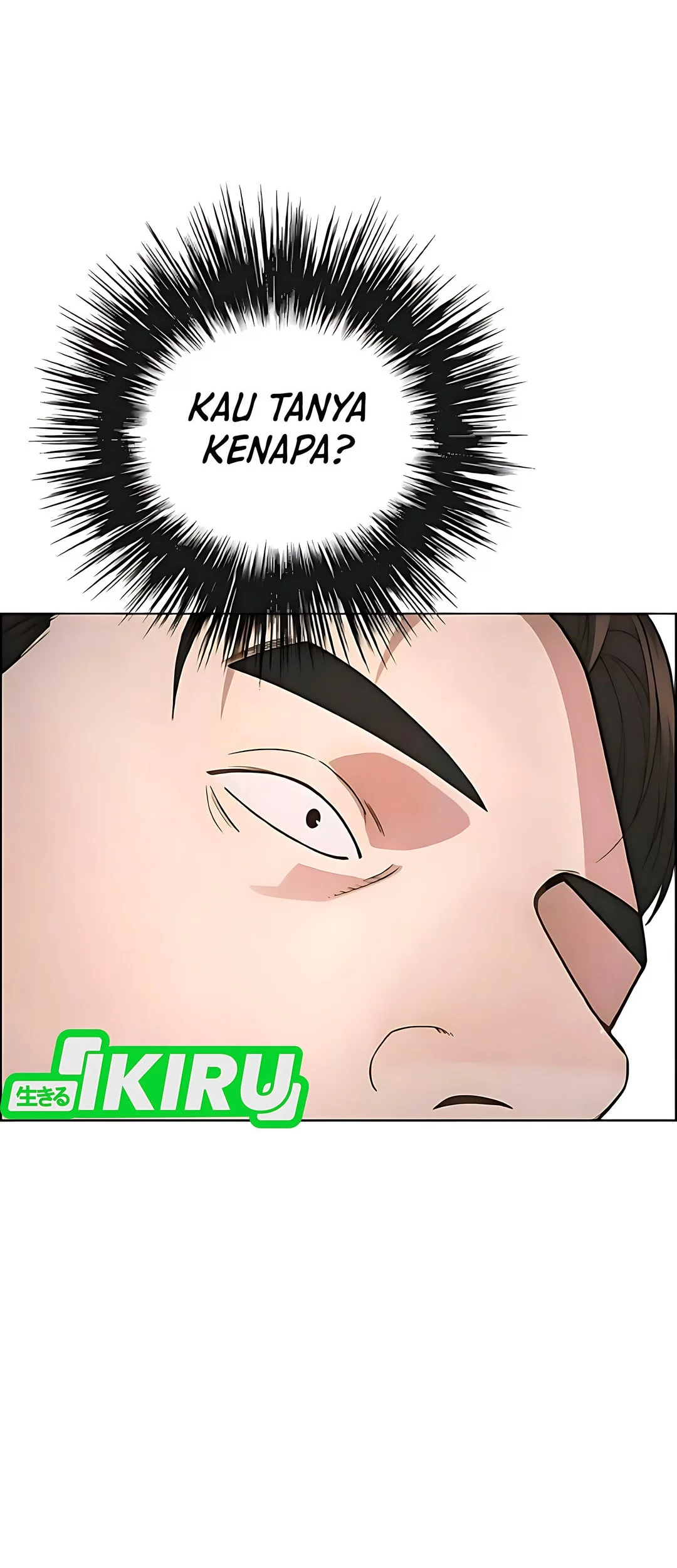 The Man   Chapter 229 Gambar 87