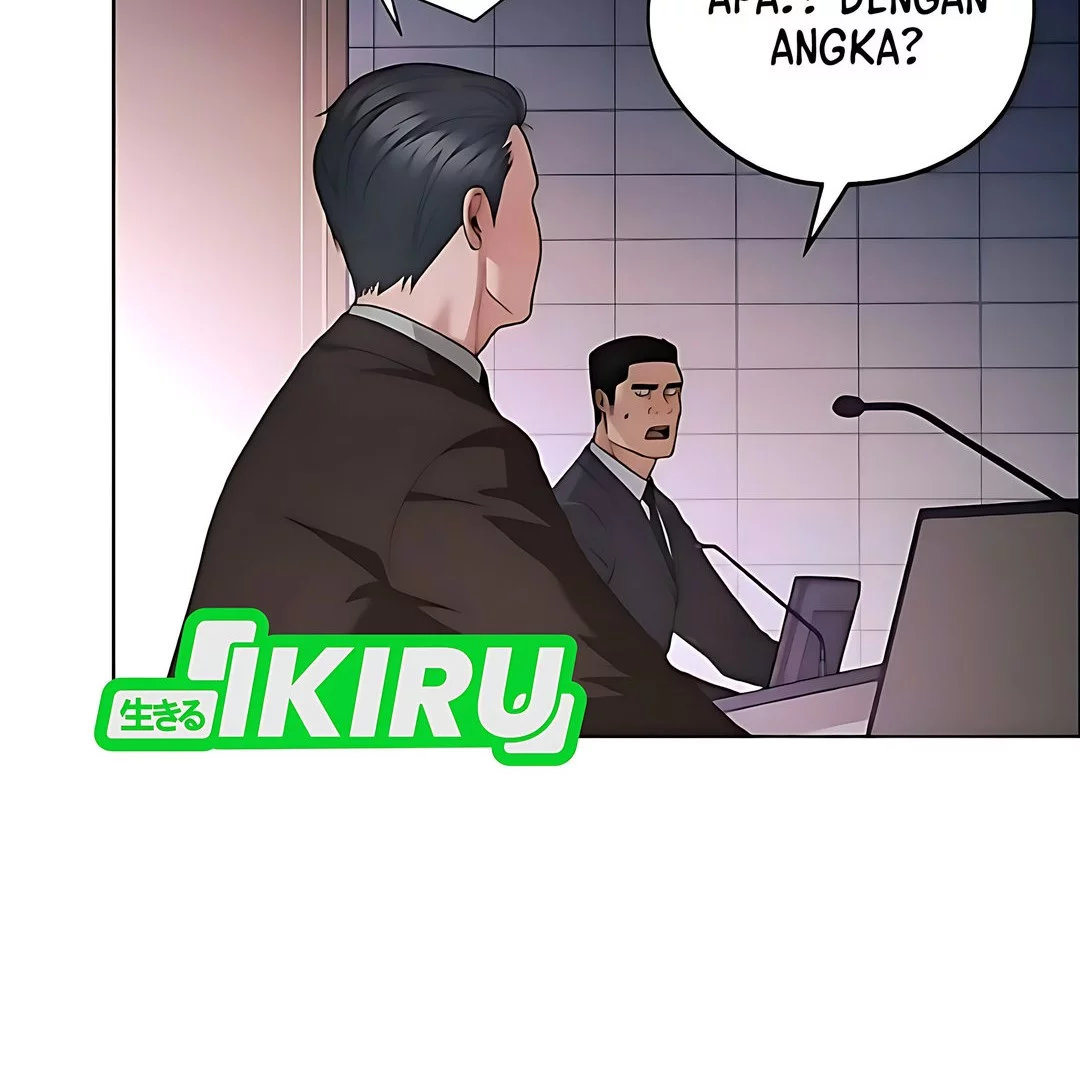The Man   Chapter 229 Gambar 95