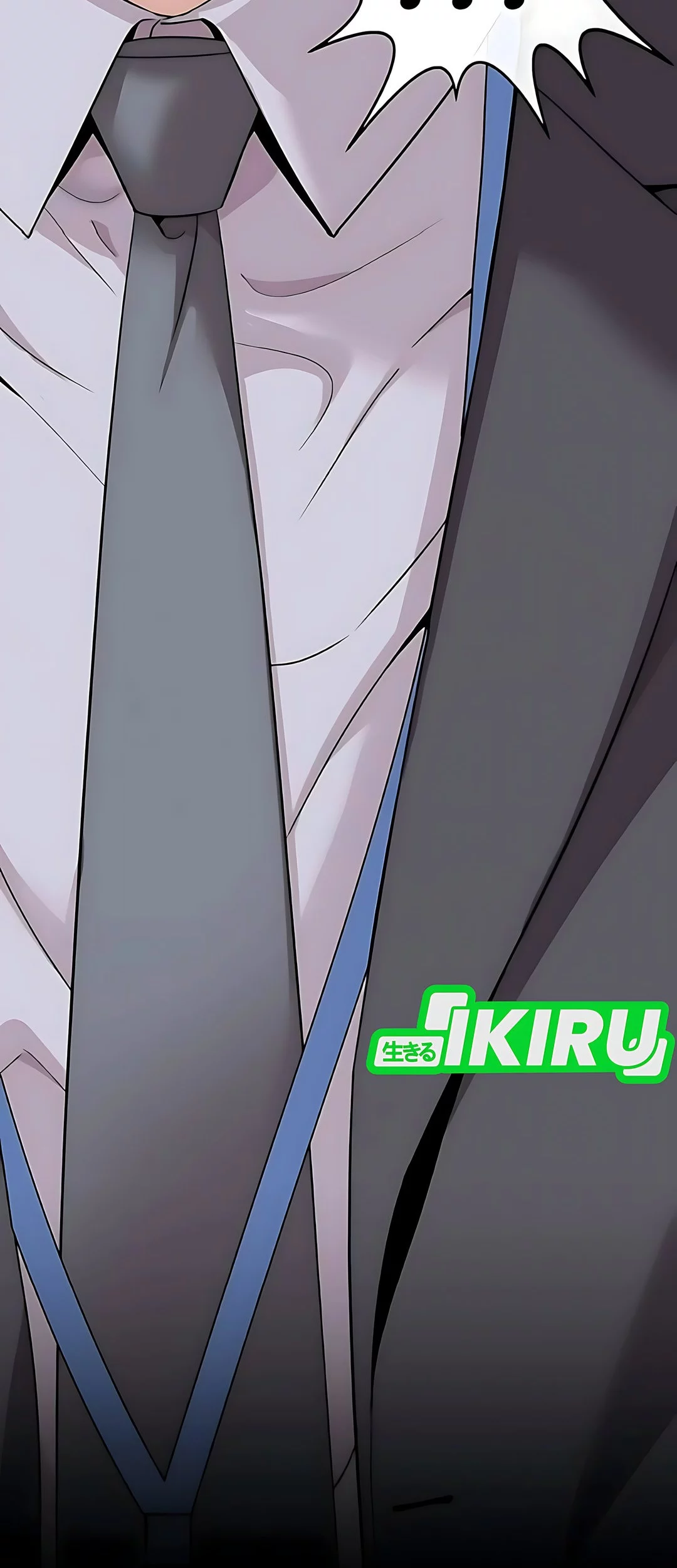 The Man   Chapter 229 Gambar 8