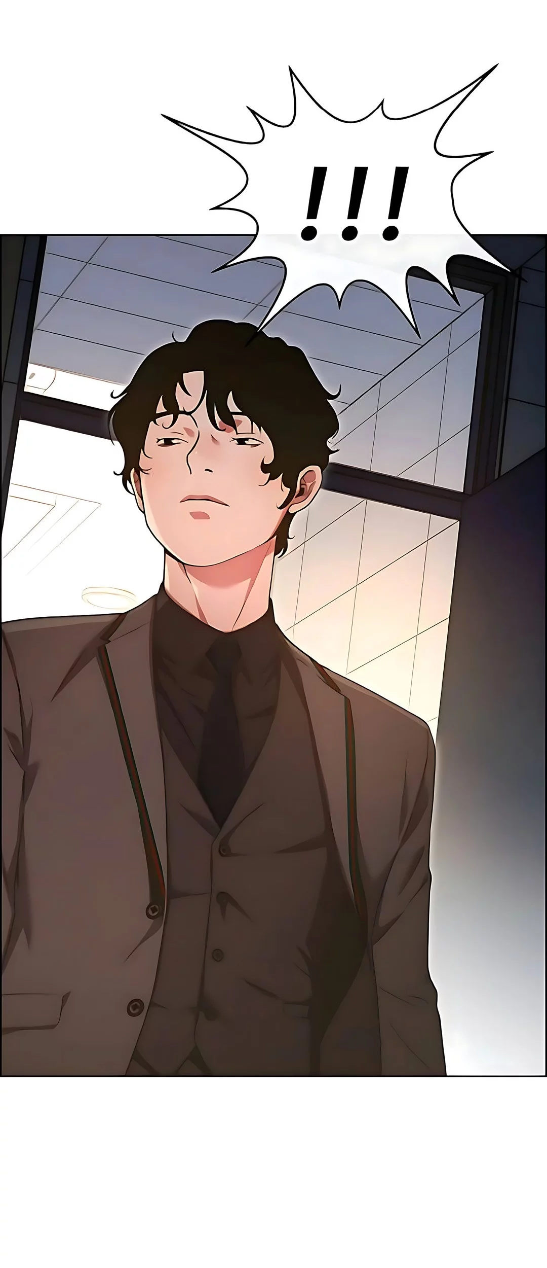 The Man   Chapter 229 Gambar 105