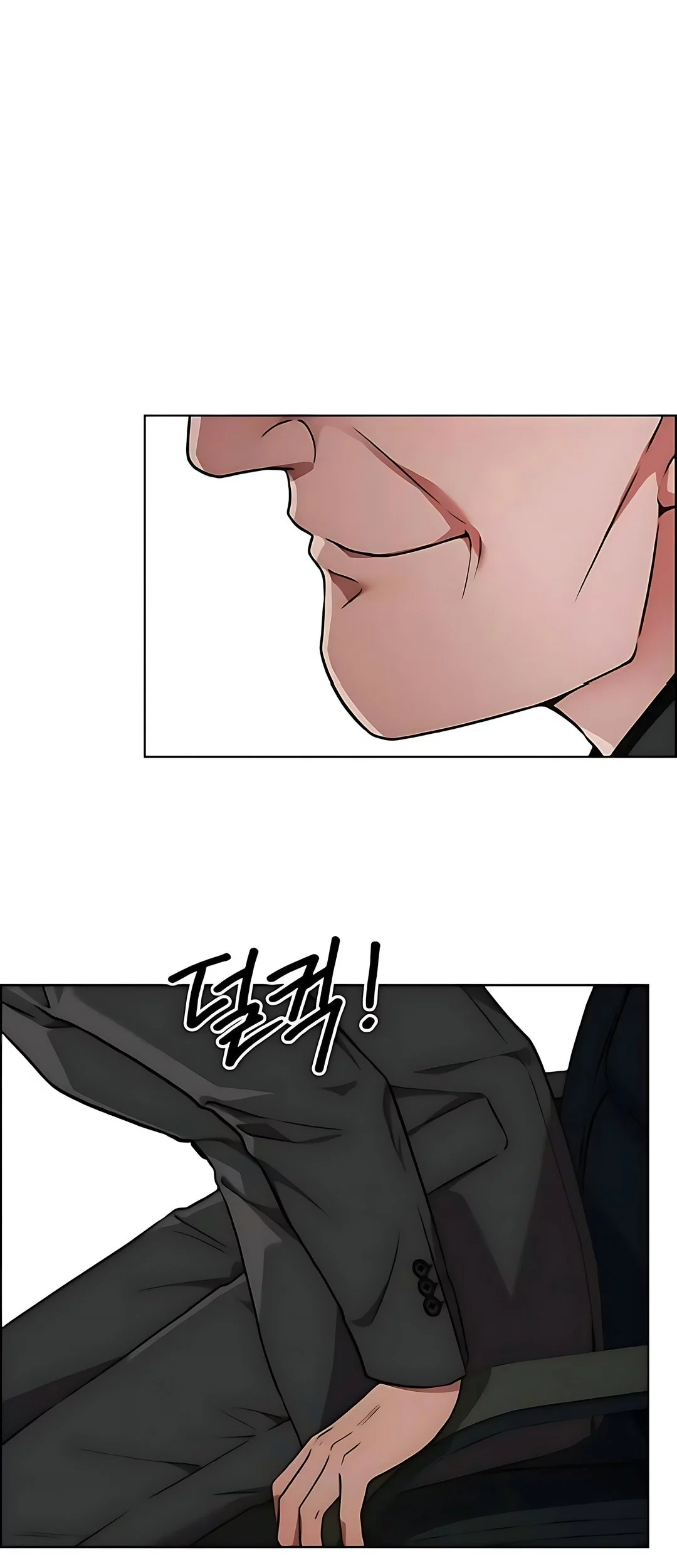 The Man   Chapter 229 Gambar 107