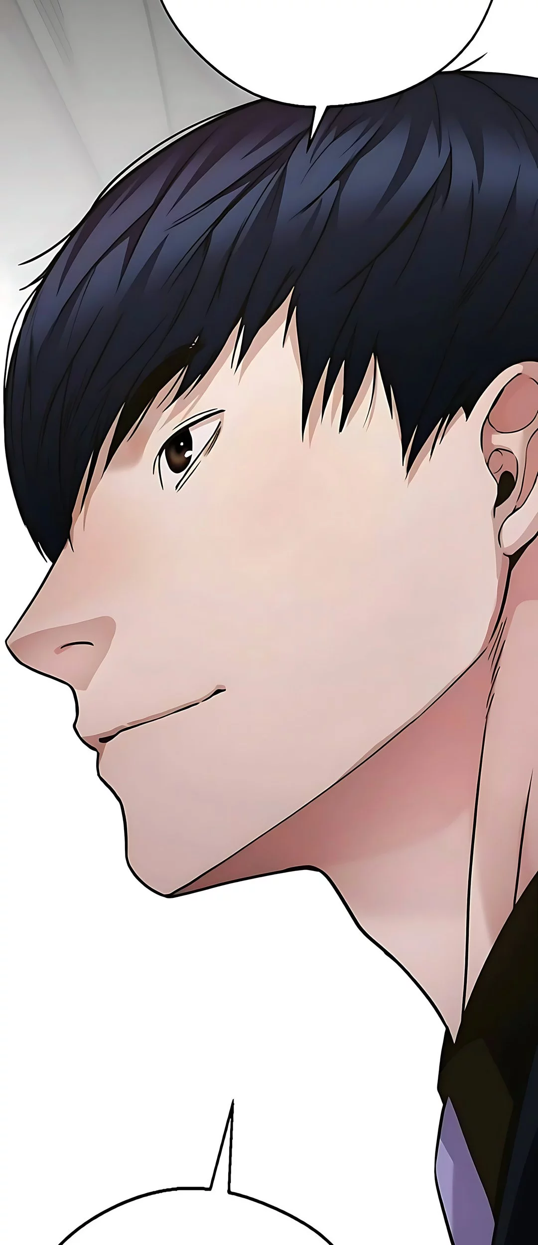 The Man   Chapter 229 Gambar 113