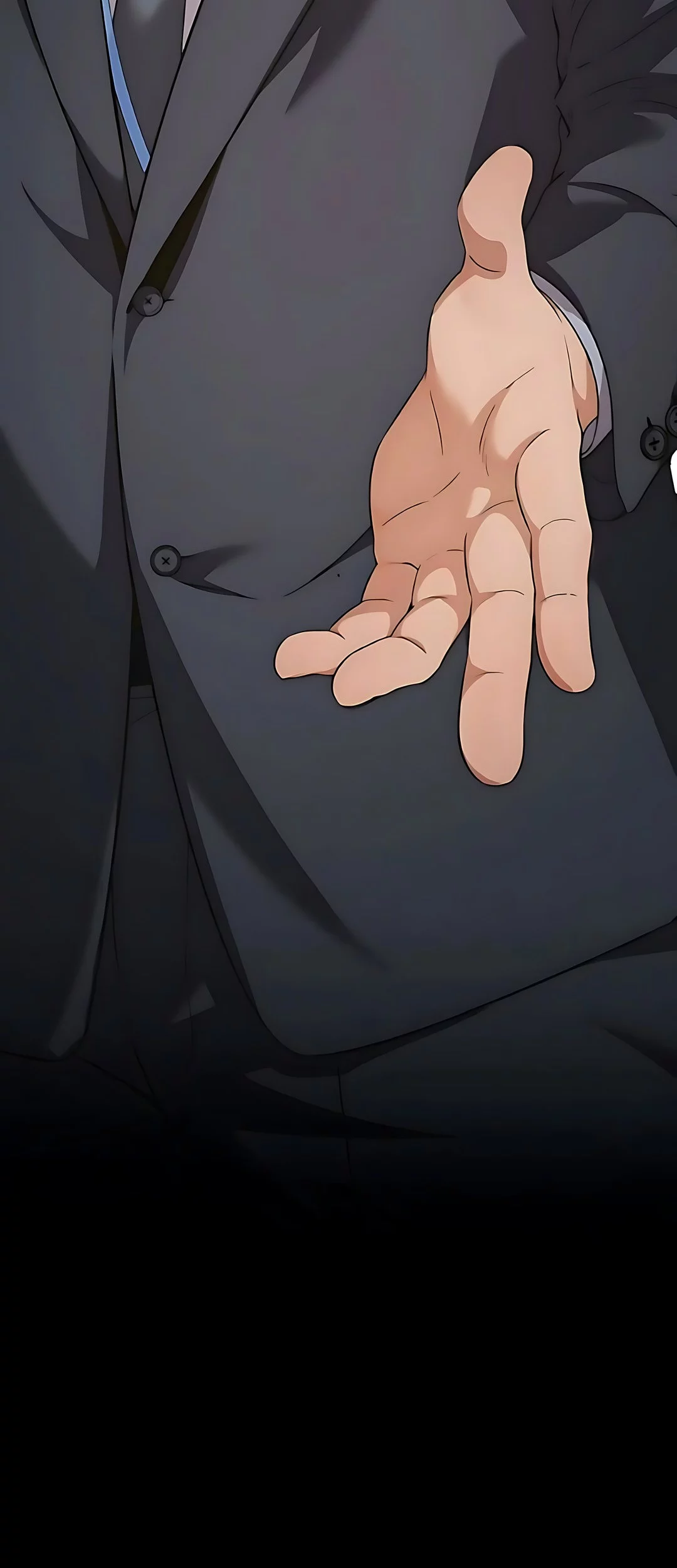 The Man   Chapter 229 Gambar 16