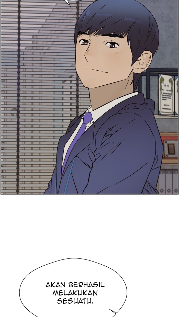 The Man Chapter 23 Gambar 15