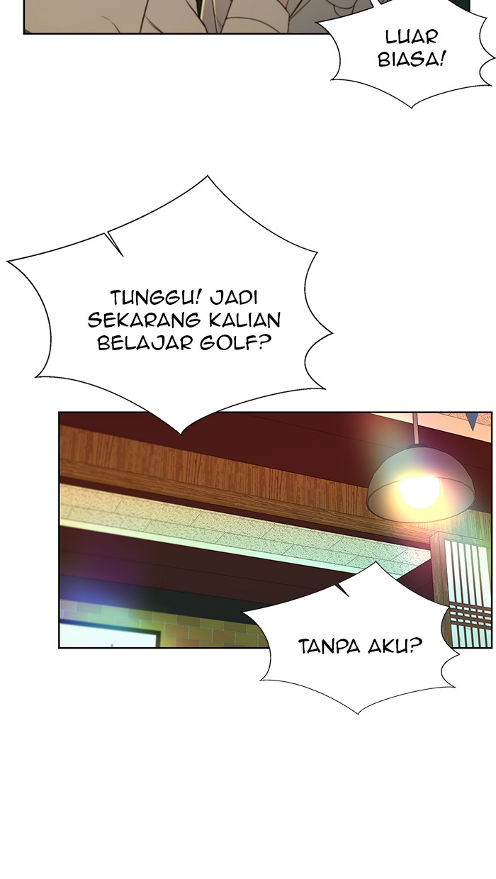 The Man Chapter 23 Gambar 64