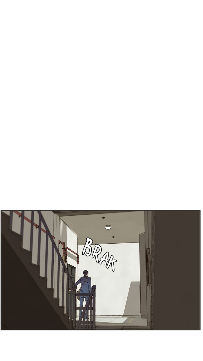 The Man Chapter 24 Gambar 27