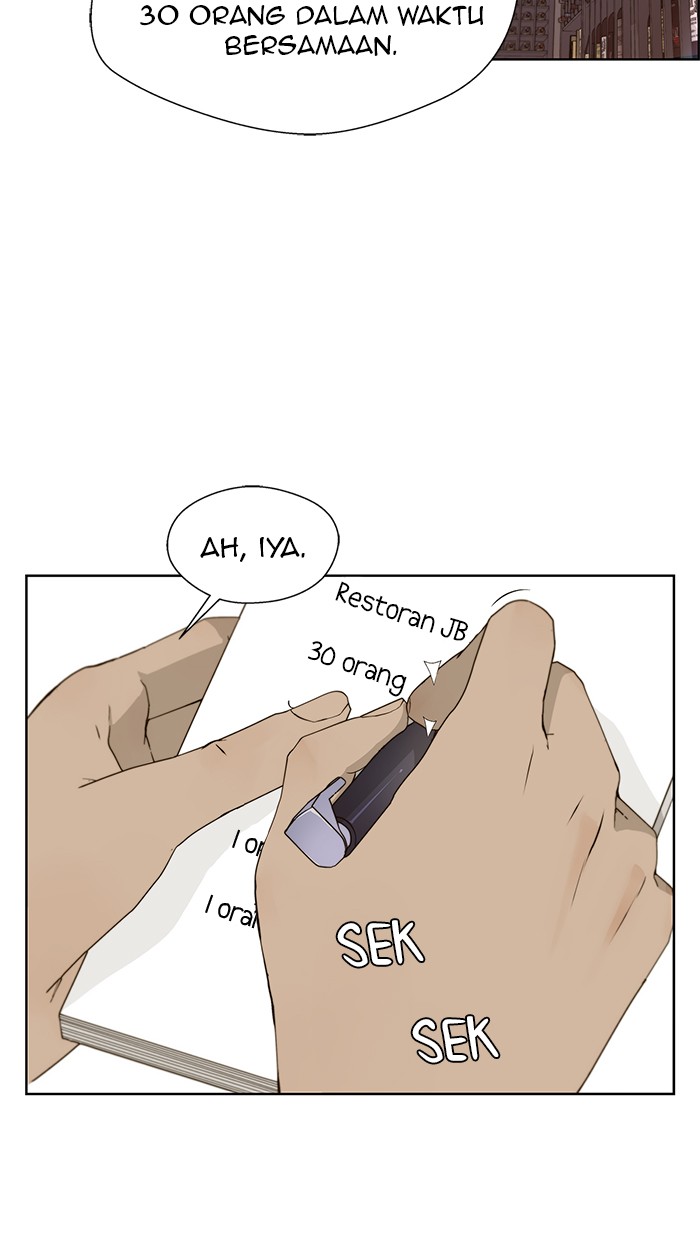 Baca The Man Chapter 25 Gambar 2