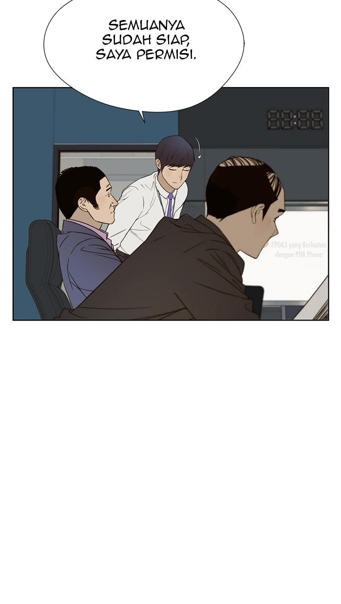The Man Chapter 27 Gambar 87