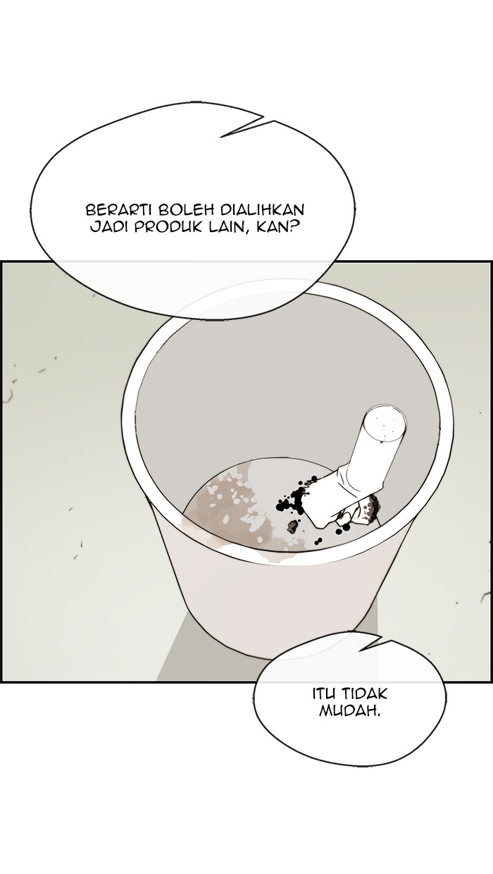 The Man Chapter 29 Gambar 25