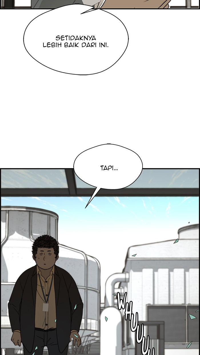 The Man Chapter 29 Gambar 45