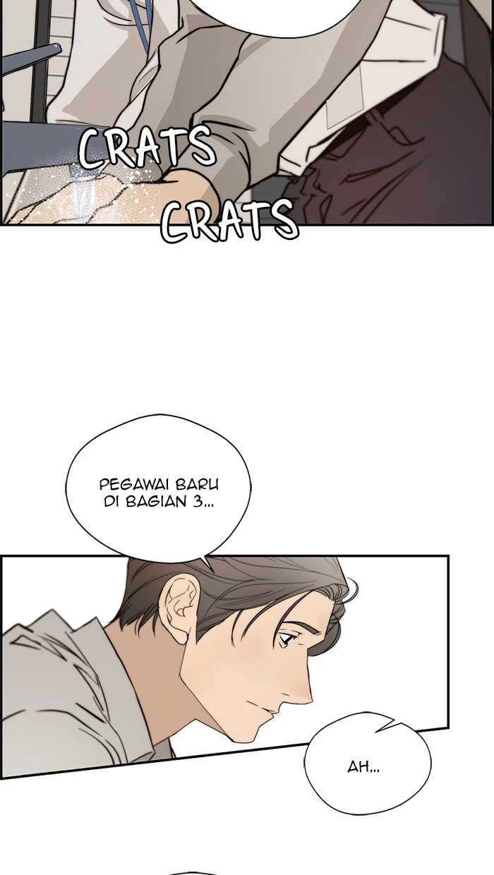 The Man Chapter 29 Gambar 59