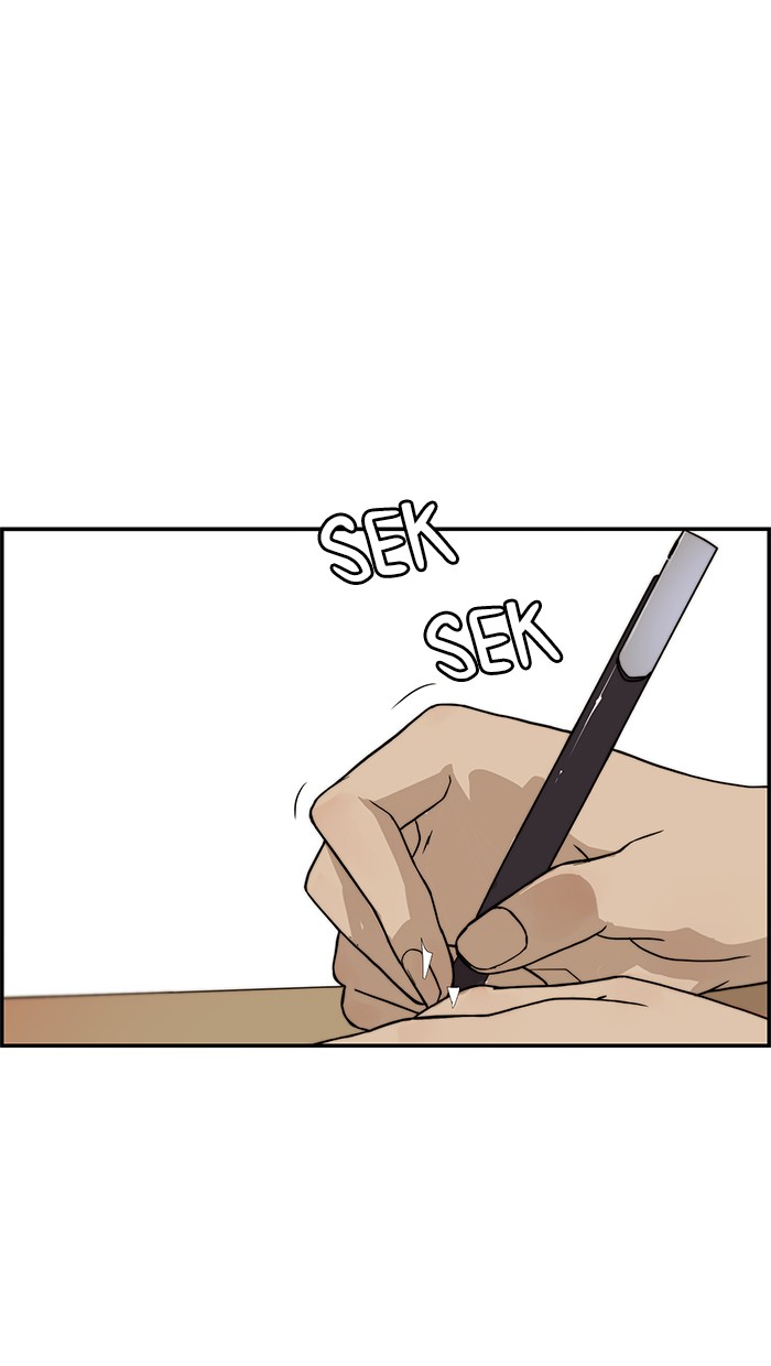 The Man Chapter 29 Gambar 75