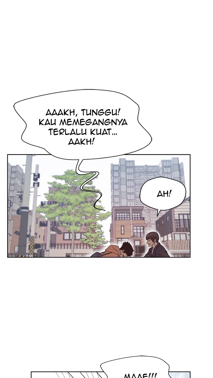 Baca The Man Chapter 3 Gambar 2