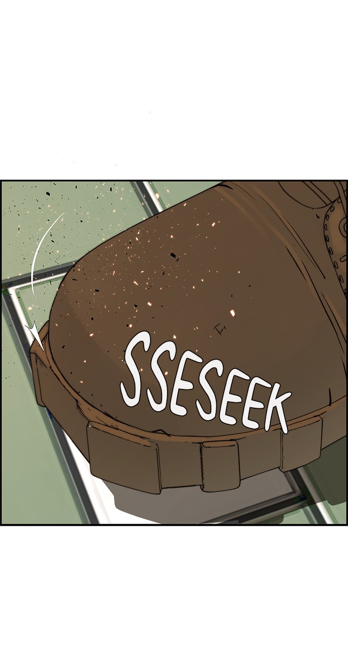 The Man Chapter 30 Gambar 72