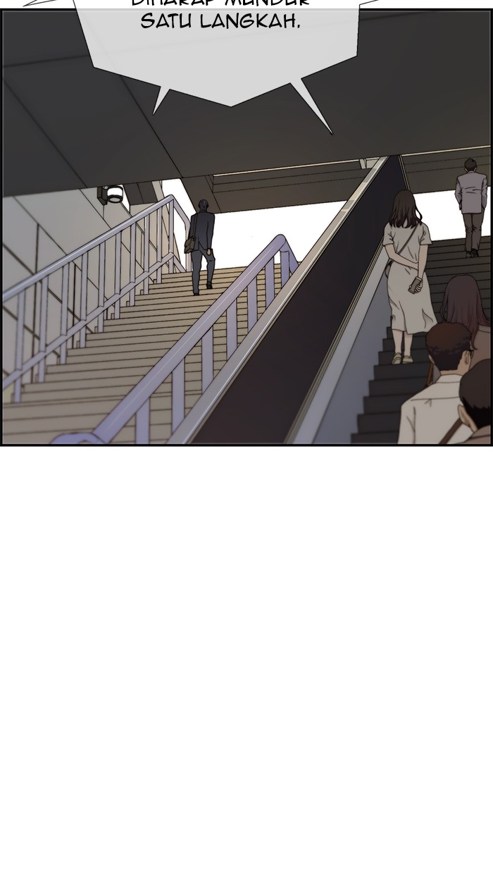 The Man Chapter 30 Gambar 74