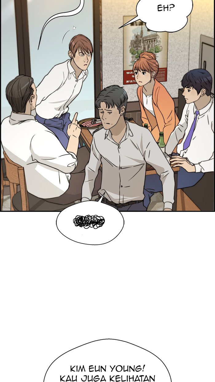 The Man Chapter 31 Gambar 59