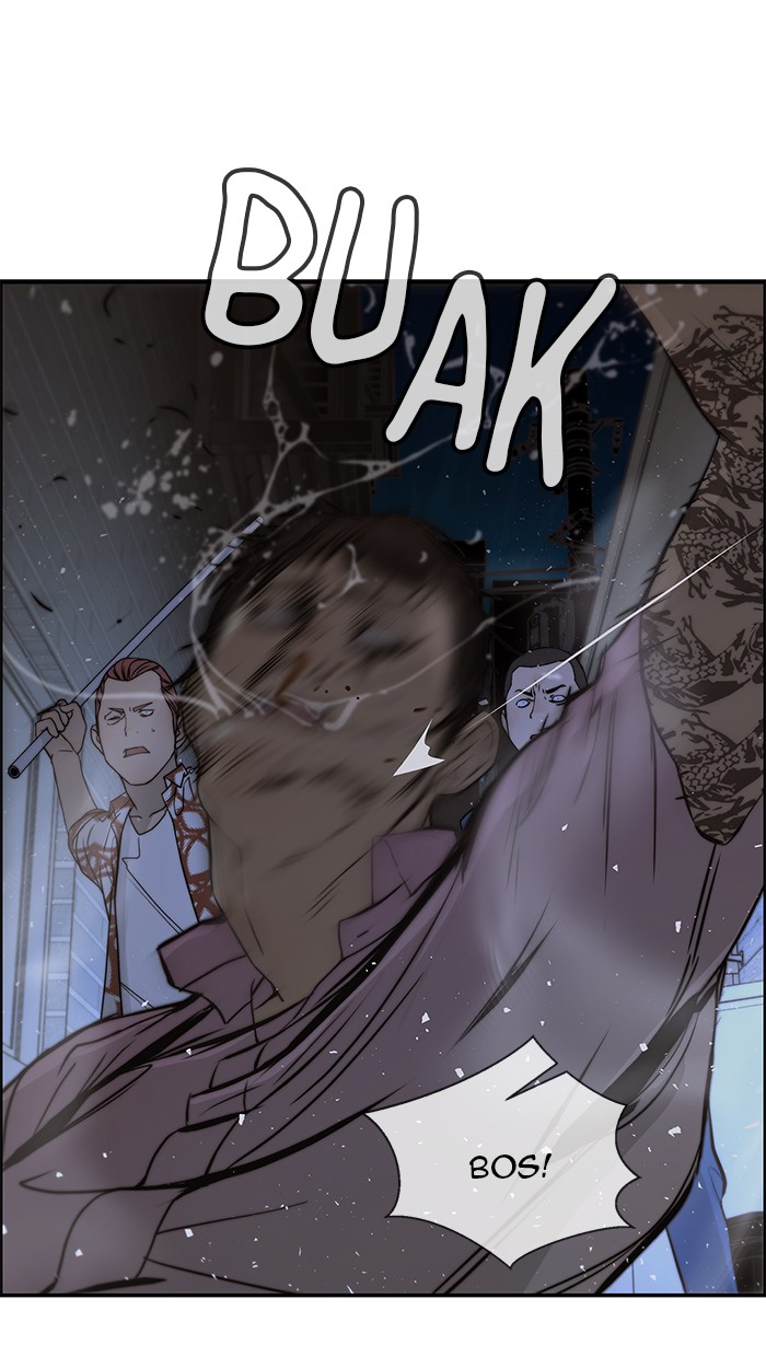 The Man Chapter 32 Gambar 102